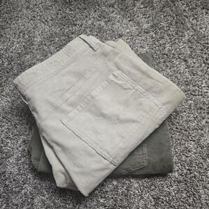 2 Cotton On Straight Short